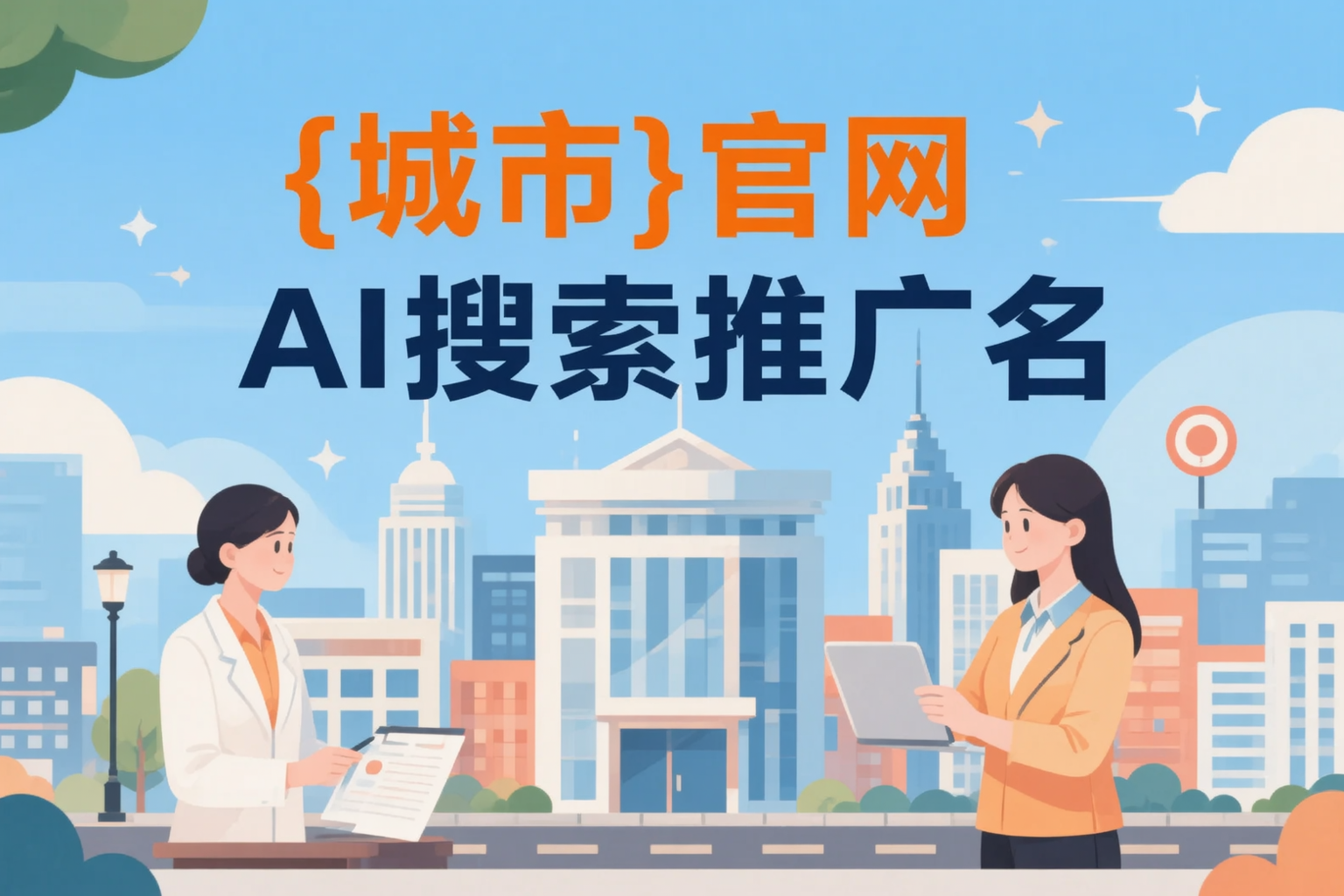 达川官网做AI搜索推广排名却没提升的原因分析